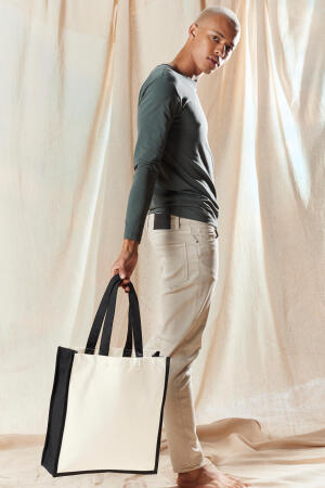 Gallery Canvas Tote