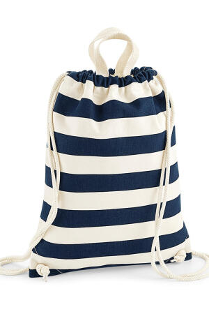 Nautical Gymsac