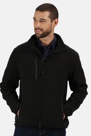 Omicron III Fleece Jacket