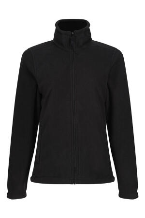 Women`s Micro Full Zip Fleece