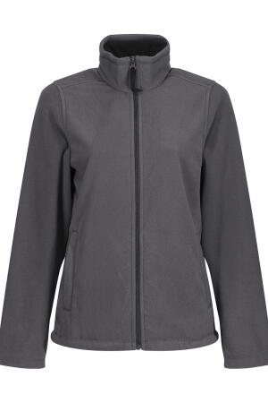 Women`s Micro Full Zip Fleece