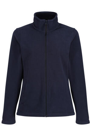 Women`s Micro Full Zip Fleece