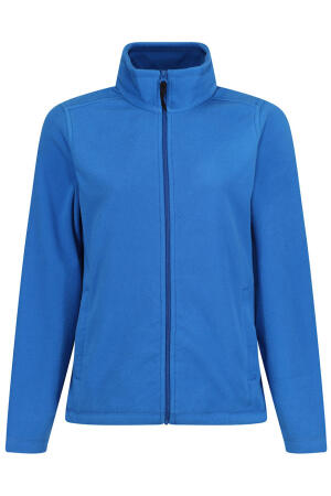 Women`s Micro Full Zip Fleece