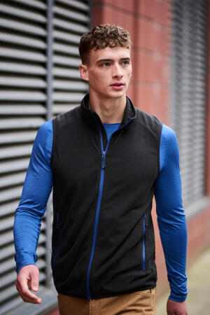 Navigate Fleece Bodywarmer