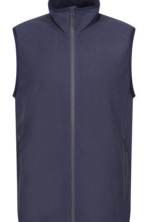 Navigate Fleece Bodywarmer