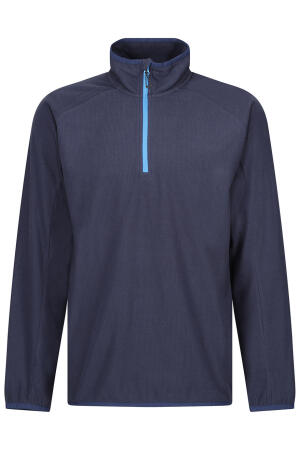 Navigate Half Zip Fleece