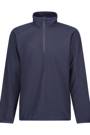 Navigate Half Zip Fleece