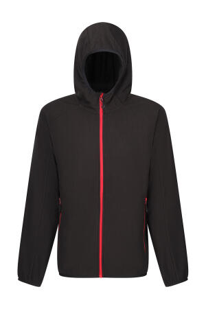 Navigate Full Zip Fleece