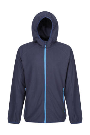 Navigate Full Zip Fleece