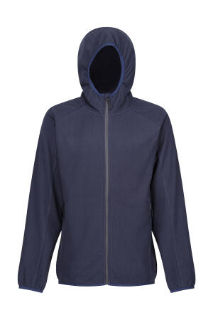 Navigate Full Zip Fleece