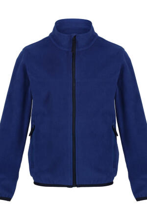 Junior Full Zip Microfleece