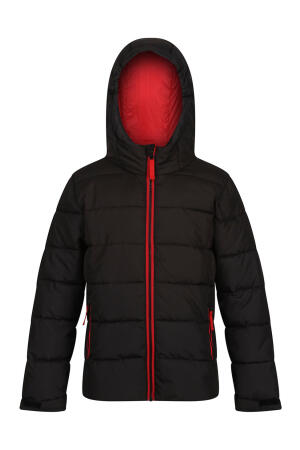 Junior Scholar Thermal Jacket