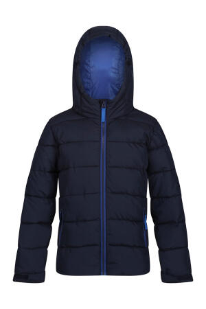 Junior Scholar Thermal Jacket