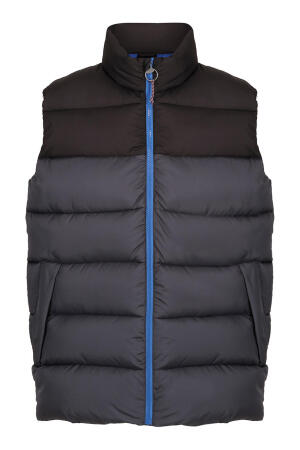 Vintage Puffer Vest