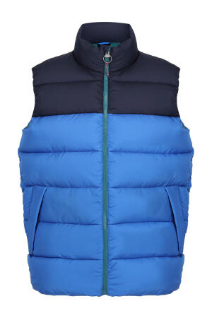 Vintage Puffer Vest