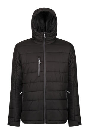 Men’s Navigate Thermal Hooded Jacket