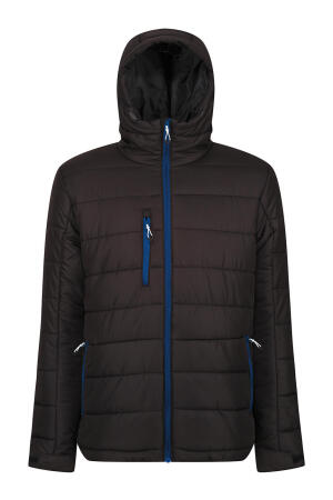 Men’s Navigate Thermal Hooded Jacket