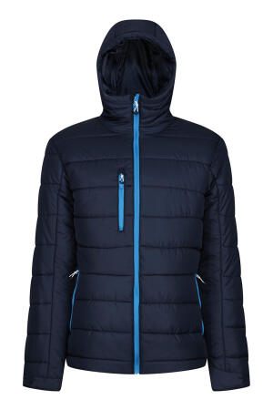 Men’s Navigate Thermal Hooded Jacket