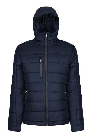 Men’s Navigate Thermal Hooded Jacket