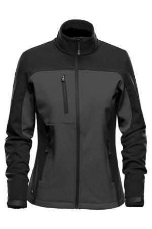 Women`s Cascades Softshell