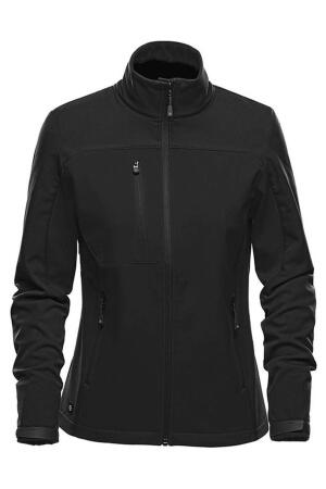 Women`s Cascades Softshell