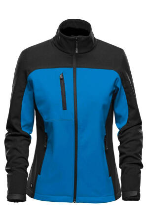 Women`s Cascades Softshell