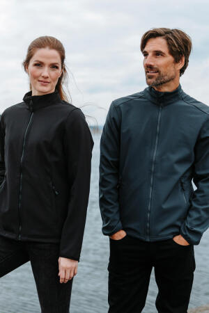 Women`s Narvik Softshell