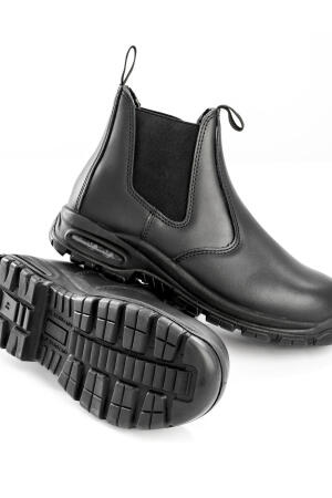 Kane Safety Dealer Boot