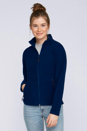 Hammer™ Ladies` Micro-Fleece Jacket