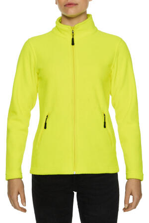 Hammer™ Ladies` Micro-Fleece Jacket