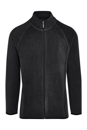 Men`s Full Zip Microfleece