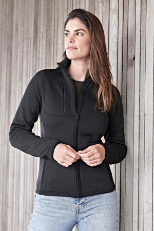 Womens Stretch Fleece