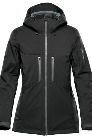 Women`s Epsilon System Jacket