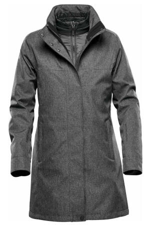 Women`s Montauk System Jacket