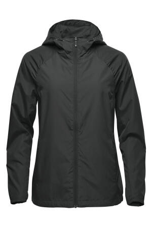 Women`s Wind Jacket