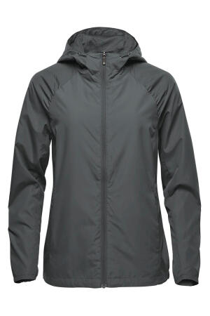 Women`s Wind Jacket