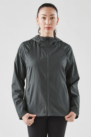 Women`s Wind Jacket