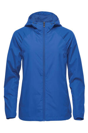 Women`s Wind Jacket