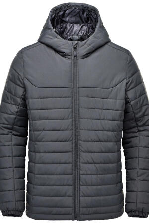 Men`s Nautilus Quilted Hoody