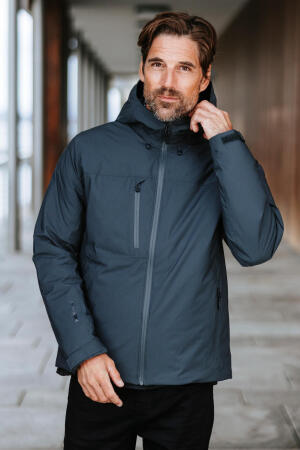 Men`s Nostromo Thermal Shell