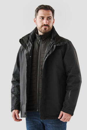 Men`s Magellan System Jacket