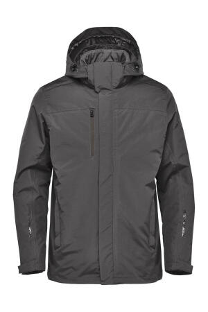 Men`s Magellan System Jacket