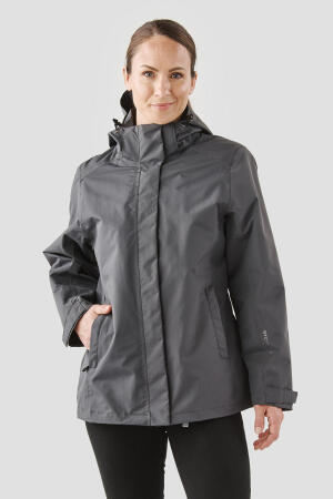 Women`s Magellan System Jacket