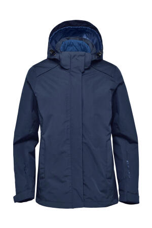 Women`s Magellan System Jacket