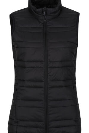 Women`s Firedown Down-Touch Bodywarmer