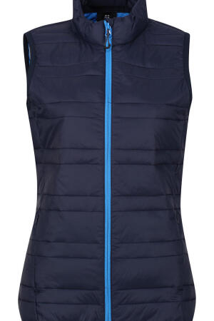 Women`s Firedown Down-Touch Bodywarmer