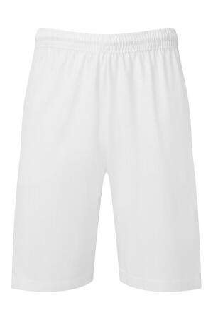 Iconic 195 Jersey Shorts