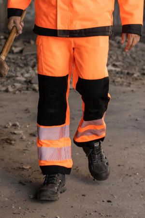 EOS - Hi-Vis Trousers