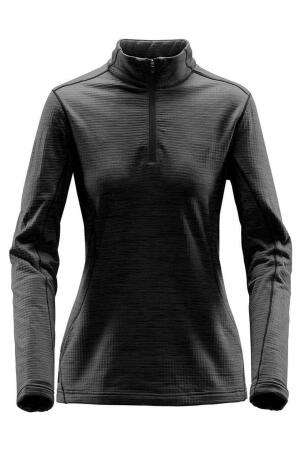 Women`s Base Thermal 1/4 Zip