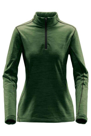 Women`s Base Thermal 1/4 Zip